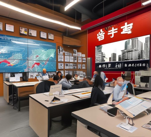 阿涛房产信息咨询服务部，助力您的房产规划与评估