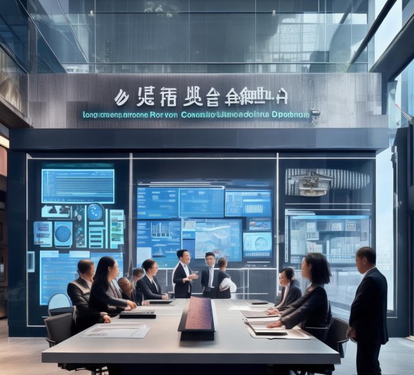 龙港里仁信息咨询服务部,助力企业数字化转型 龙港里仁信息咨询服务部,助力企业数字化转型