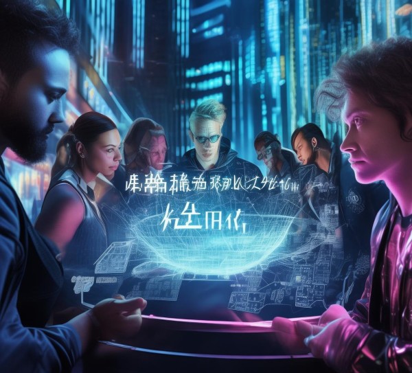 智创未来，成就未来—艺彤信息咨询服务，助力智慧化转型