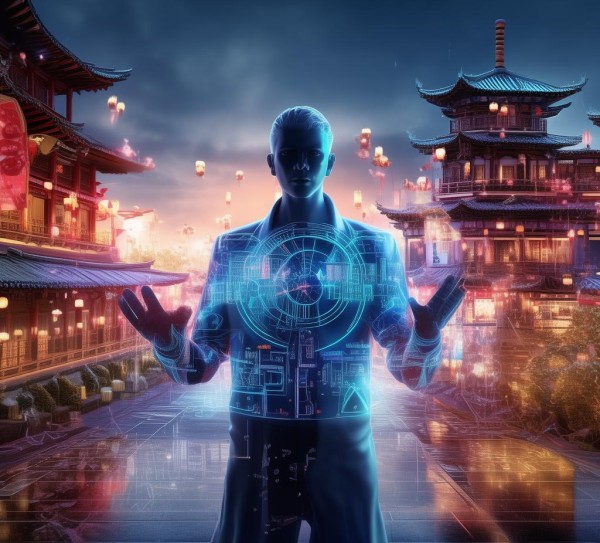 重塑未来，秦淮区信息化信息咨询的重要性与突破