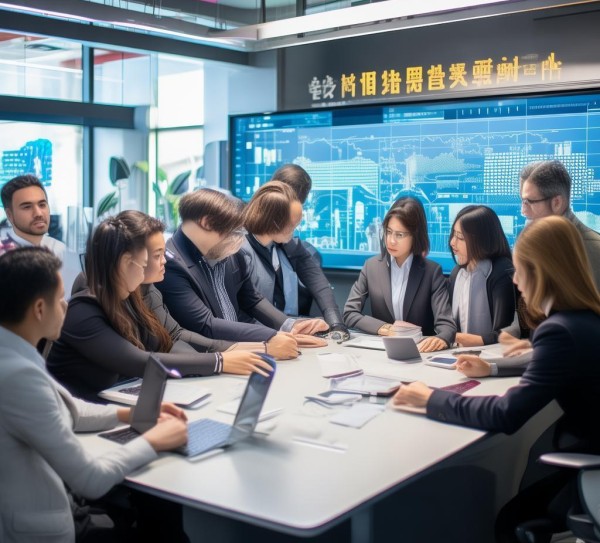 文成阿民信息咨询服务部，助力社会进步的智慧力量