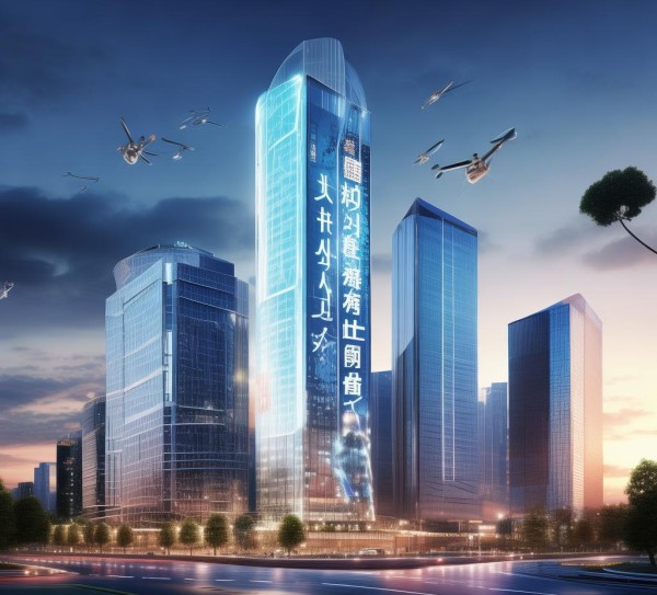 智创南京，助力智慧城市建设