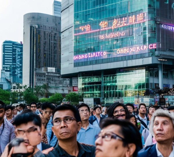 广东信息咨询服务，机遇与挑战并存