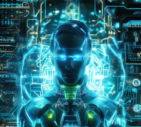 ioneInfo，重塑数字生态的创新者