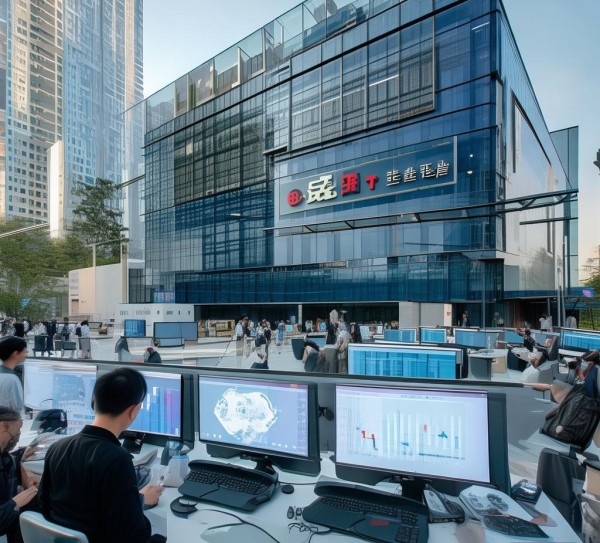 福建信息技术咨询中心，推动信息化与发展的助力
