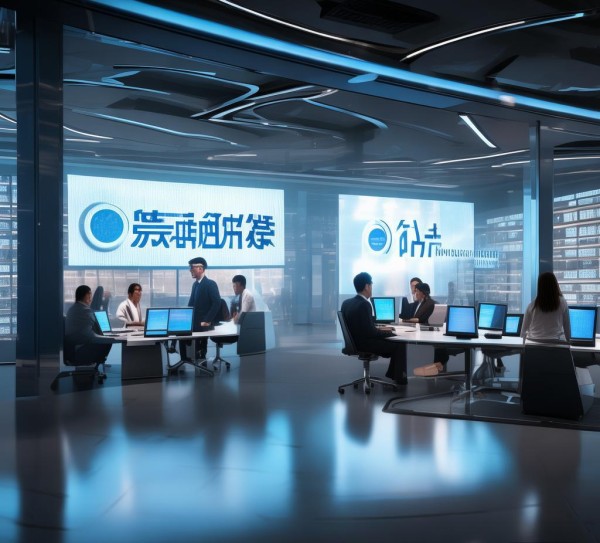 程序，远华，信息咨询服务领域的引领者