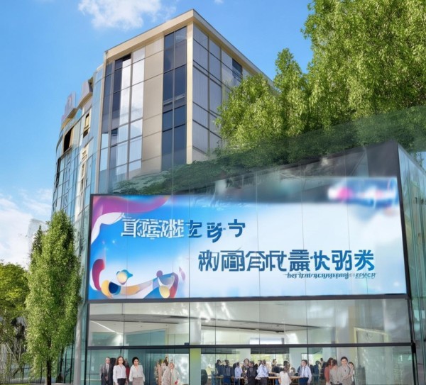 益腾信息咨询服务部地址,助力企业成功 益腾信息咨询服务部地址,助力企业成功