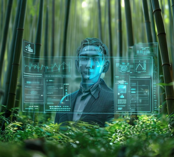 赞竹信息技术咨询怎么样？