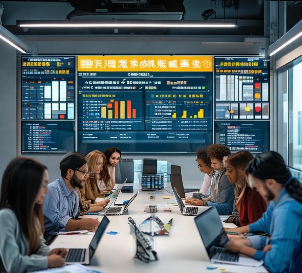 关于南京正规信息技术咨询招聘的综述
