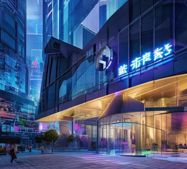 磴口信息咨询服务中心，助力信息时代，服务重塑未来