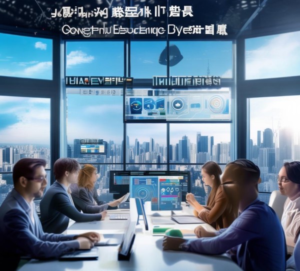 厦门穆美信息咨询服务部,助力企业数字化转型的智囊团 厦门穆美信息咨询服务部,助力企业数字化转型的智囊团
