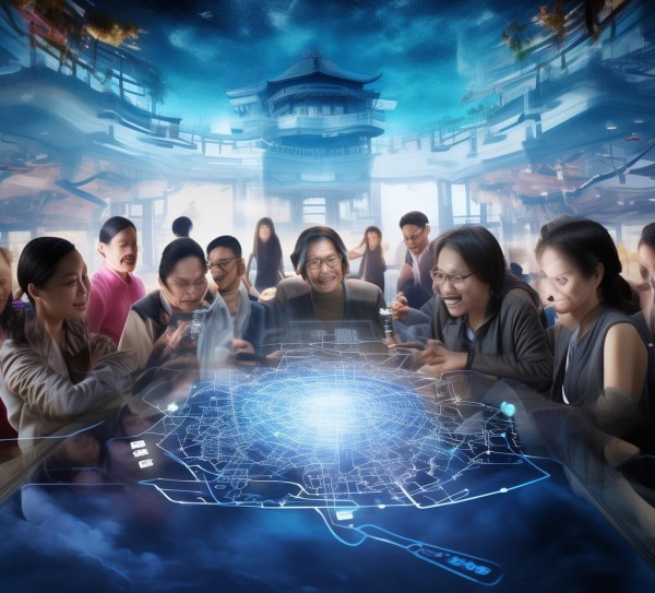 阳泉信息化教师咨询网络,探索教育发展的新路径 阳泉信息化教师咨询网络,探索教育发展的新路径
