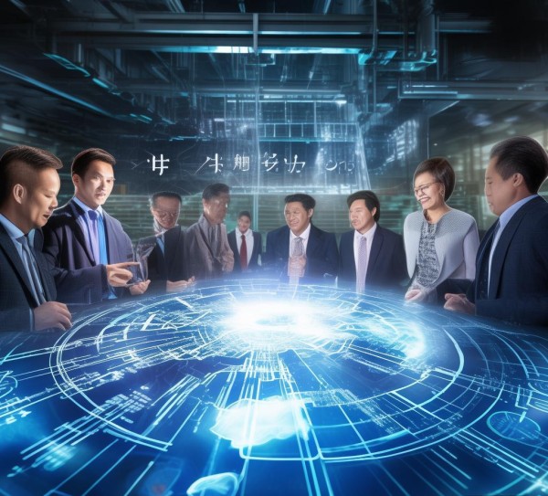 江西制造企业信息化咨询,助力产业升级的智慧之光 江西制造企业信息化咨询,助力产业升级的智慧之光