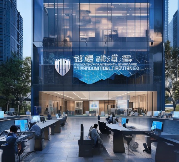 太仓信息化财务咨询机构,助力企业数字化转型的坚强后盾 太仓信息化财务咨询机构,助力企业数字化转型的坚强后盾