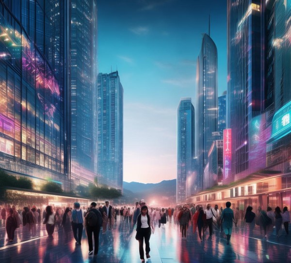 德令哈,全球旅游之都,信息服务者的崛起之路 德令哈,全球旅游之都,信息服务者的崛起之路