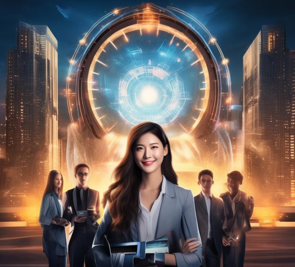 开启数字时代的新篇章，娟姐信息技术咨询服务部