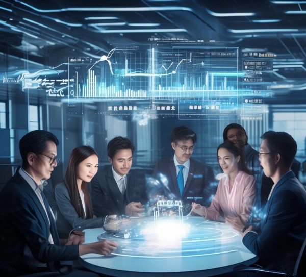 亿惜财税信息技术咨询服务部，助力企业数字化与财务优化，开启未来的新篇章