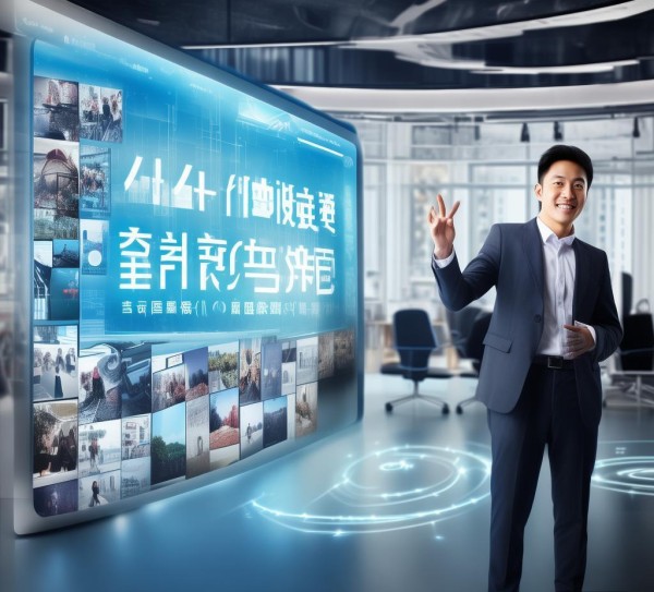 太白信息咨询服务，助力企业迈向数字化转型