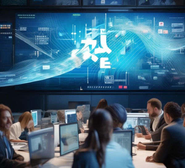 软靖巧信息咨询服务,助力您的数字化转型 软靖巧信息咨询服务,助力您的数字化转型