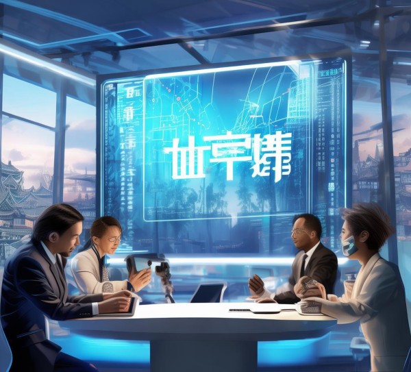 云程信息咨询服务,助力企业数字化转型的智慧之选 云程信息咨询服务,助力企业数字化转型的智慧之选