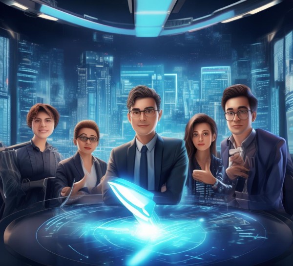 韵玛信息技术咨询，助力企业数字化转型的智慧之选
