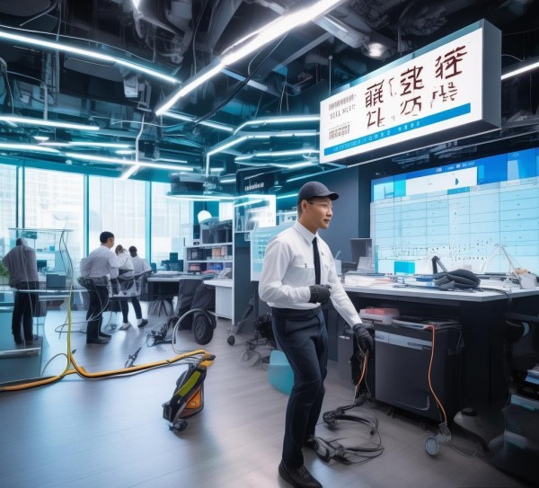 信息化保洁服务欢迎咨询