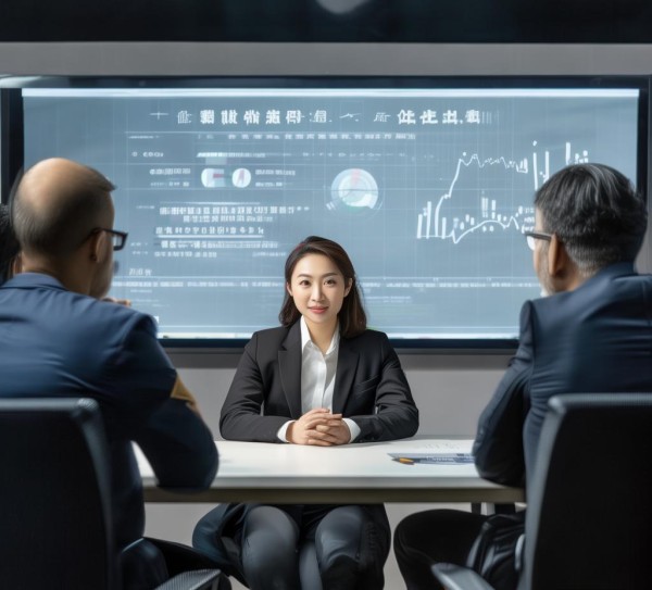 中通服信息化咨询师面试，如何应对竞争激烈的市场需求