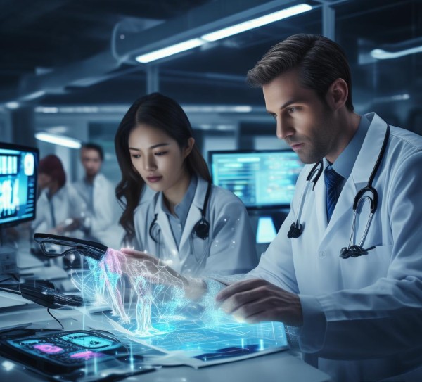 探索医疗行业信息化咨询，服务与变革的双重视角