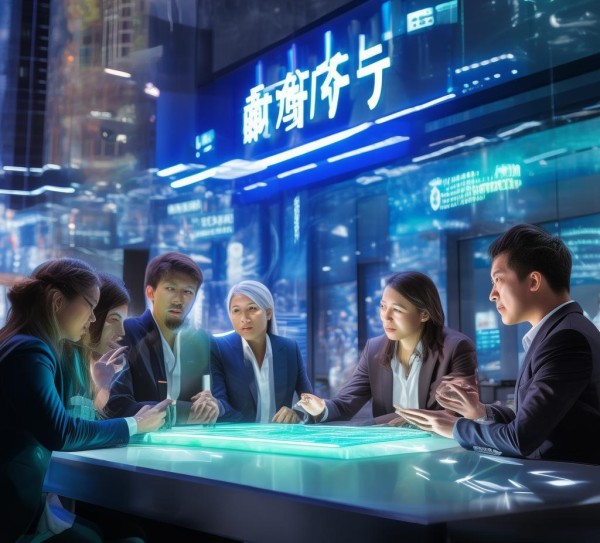 智创南京，语音信息咨询服务的科技创新与服务升级