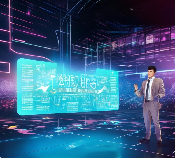 星耀信息技术咨询，助力企业数字化转型