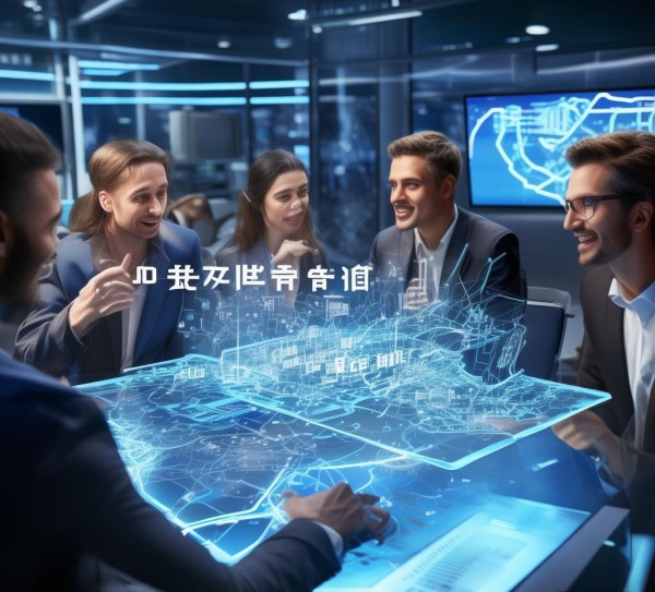 涿鹿信息咨询服务，助力企业数字化转型的创新解决方案