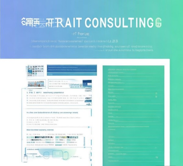 上海信息技术咨询价格表，为您的项目节省成本，选择正确的解决方案