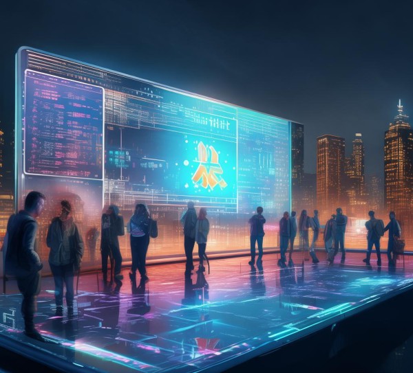 双清区信息咨询服务，赋能未来，构建智慧社会
