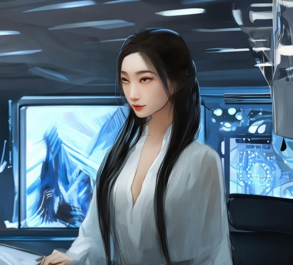 慕颜，技术与商业的完美结合