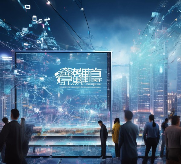 浦口区信息化信息咨询，助力浦口高质量发展的重要力量
