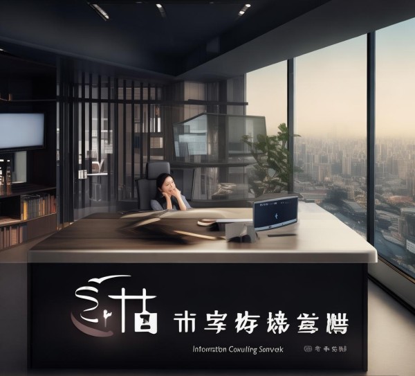 华誉良缘，信息咨询服务领域的权威品牌