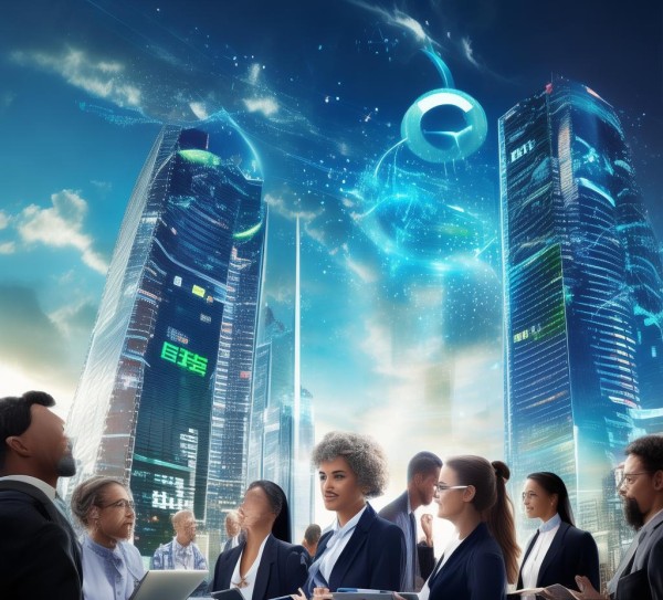 海宁信息化技术咨询，助力企业数字化转型的新引擎