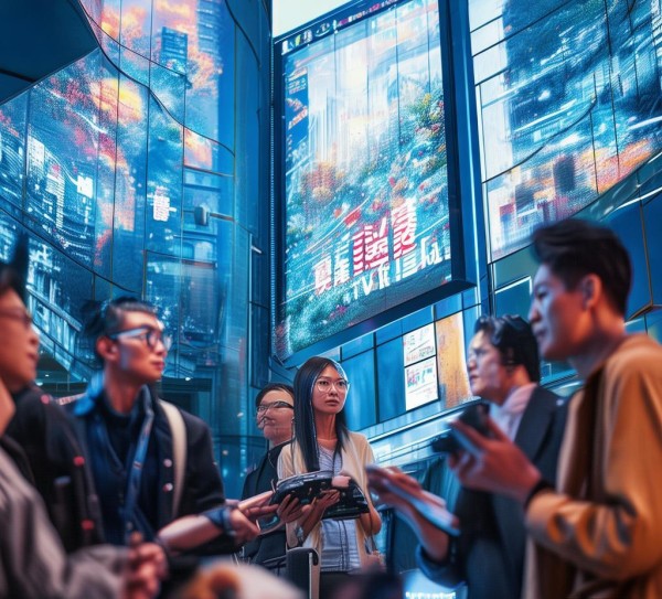 漳州 Tech咨询，助力智能未来