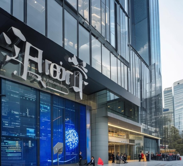 这里是上海兹佳信息咨询服务的总部—Herbert兹咨询，全球信息咨询服务领域的专业者