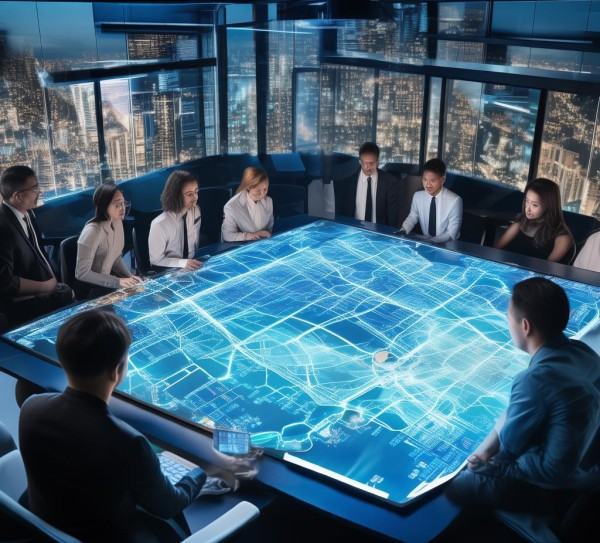 中科食安信息技术咨询，守护民生健康