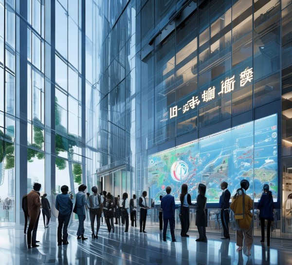 吉林信息化管理咨询中心，助力地方信息化发展