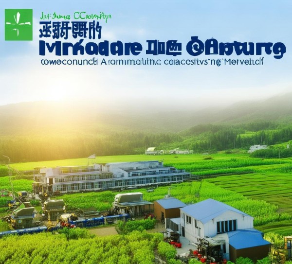 鸡东县东鸿信息咨询服务，助力农业现代化与可持续发展