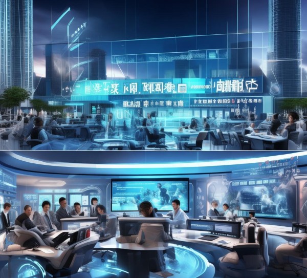 无锡信息技术咨询商家，技术赋能，未来之选