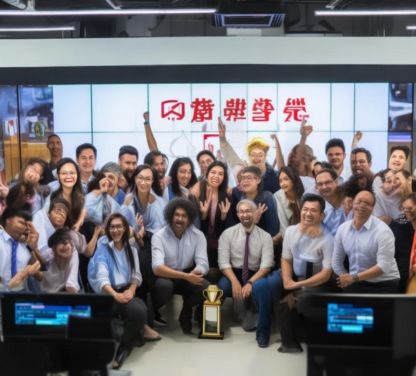 绍兴信息化咨询中标，助力数字化转型的见证