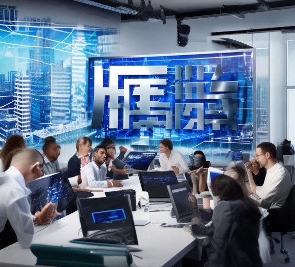 姜堰信息咨询服务，助力数字化转型