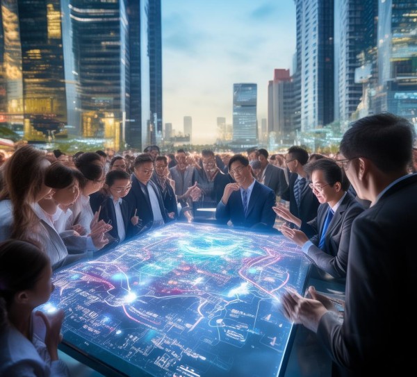 助力广东经济高质量发展,广东物流企业信息化咨询与未来发展方向 助力广东经济高质量发展,广东物流企业信息化咨询与未来发展方向