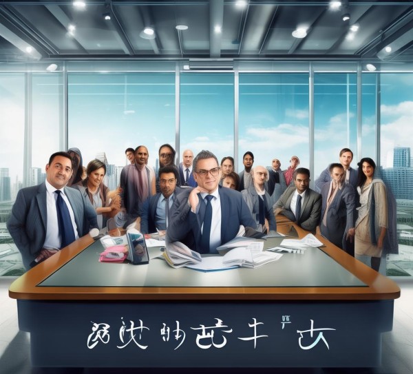 顾成信息咨询服务招聘