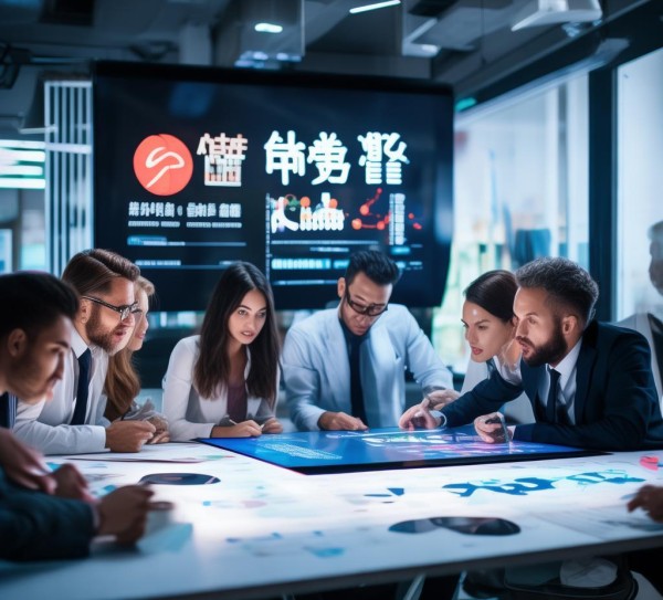 涡阳信息咨询服务，助力企业高质量发展