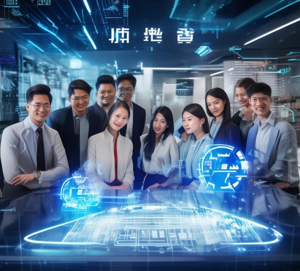 庆云信息咨询服务，助力企业数字化转型的助力