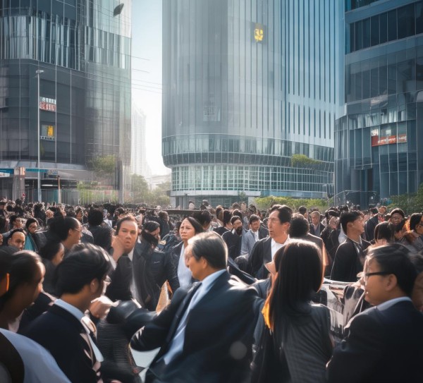 北京建全顺通信息咨询服务，机遇与责任的双重威胁